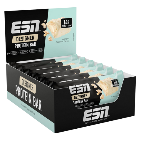 ESN Designer Bar (12 X 45G)