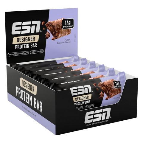 ESN Designer Bar (12 X 45G)