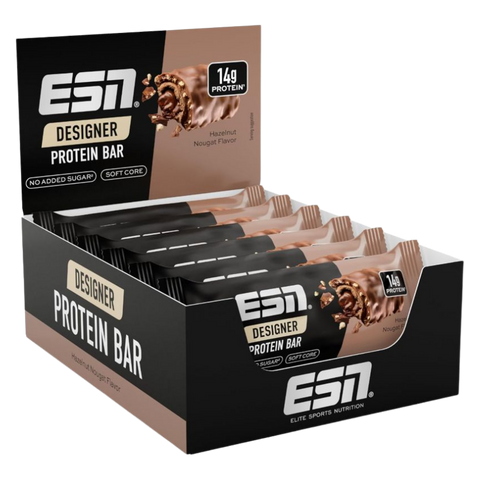 ESN Designer Bar (12 X 45G)