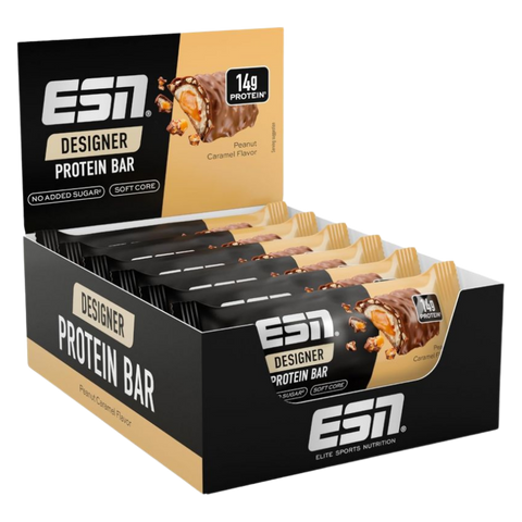 ESN Designer Bar (12 X 45G)