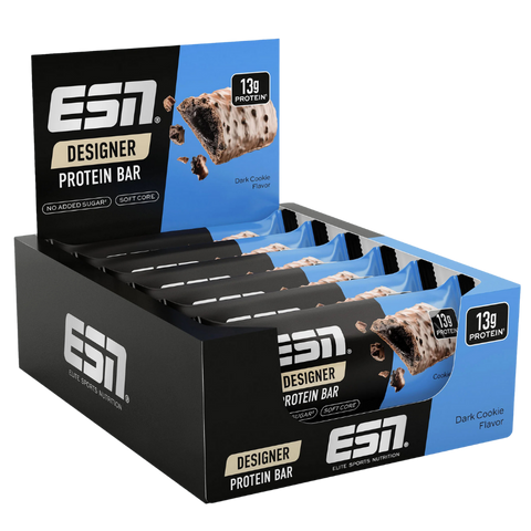 ESN Designer Bar (12 X 45G)