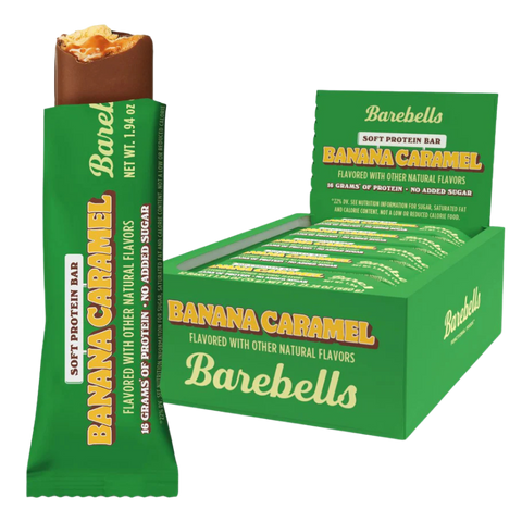 Barebells Protein Bar