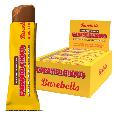 Barebells Protein Bar