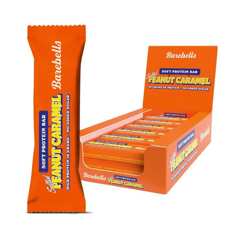 Barebells Protein Bar