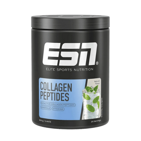 ESN Collagen Peptides (300G Dose)