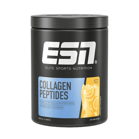 ESN Collagen Peptides (300G Dose)