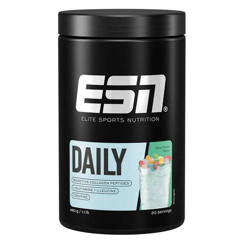 ESN Daily