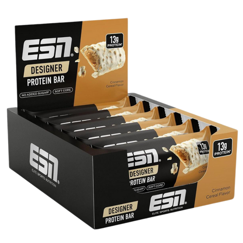 ESN Designer Bar (12 X 45G)