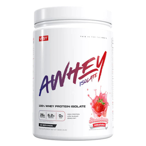 VAST Awhey Isolate
