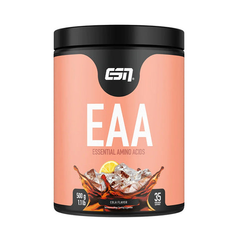 ESN EAA