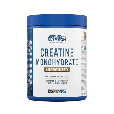 Applied Nutrition Creatine Monohydrate