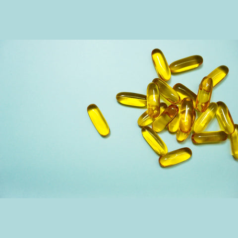 Allnutrition Omega 3 Strong