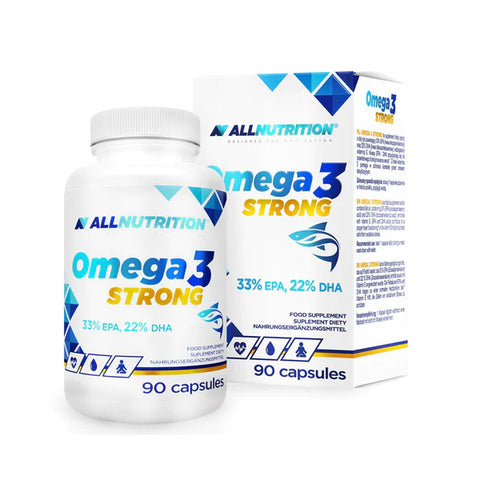 Allnutrition Omega 3 Strong