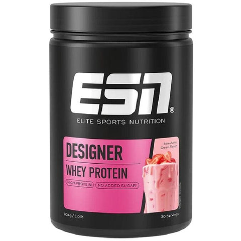 ESN Designer Whey Protein