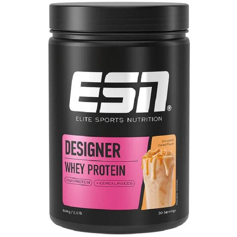 ESN Designer Whey Protein