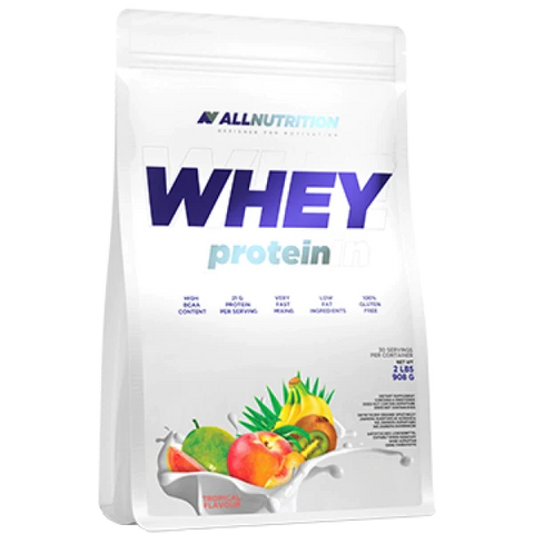 Allnutrition Whey Protein