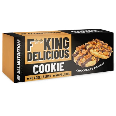 Allnutrition F**king Delicious Cookies