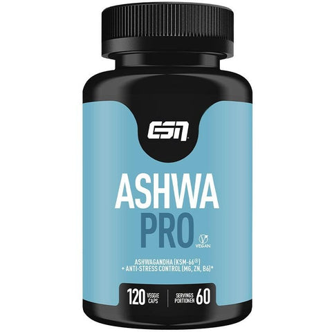 ESN Ashwa Pro