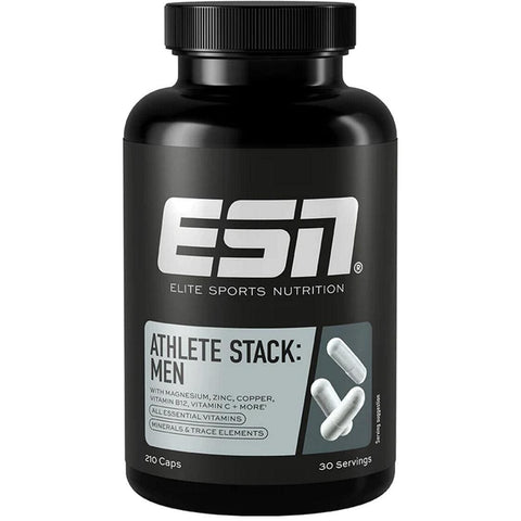 ESN Athlete Stack Men