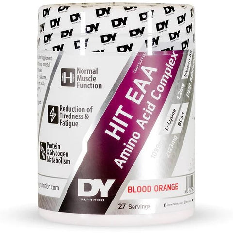 DY Nutrition HIT EAA Amino Acid Complex