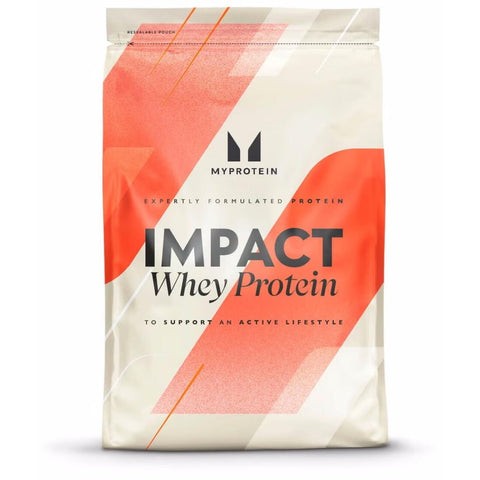 MyProtein Impact Whey Protein