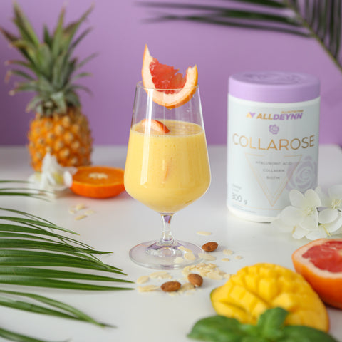 Allnutrition Alldeynn Collarose