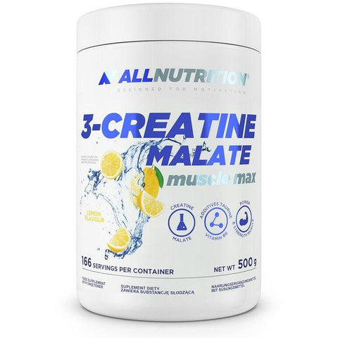 Allnutrition 3-Creatine Malate