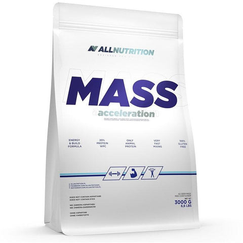 Allnutrition Mass Acceleration