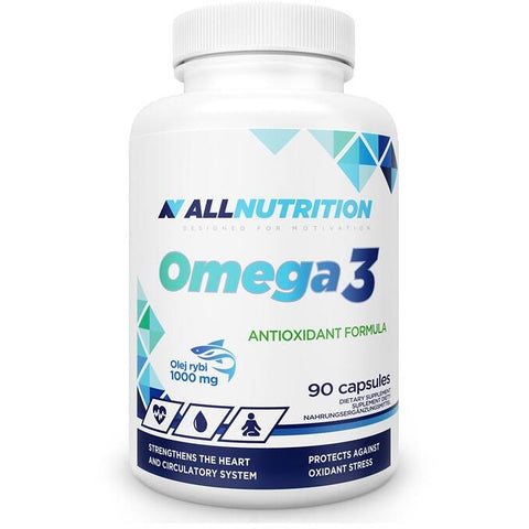 Allnutrition Omega 3