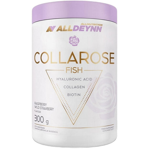 Allnutrition AllDeynn Collarose Fish