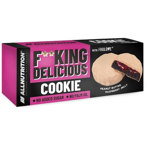 Allnutrition F**king Delicious Cookies