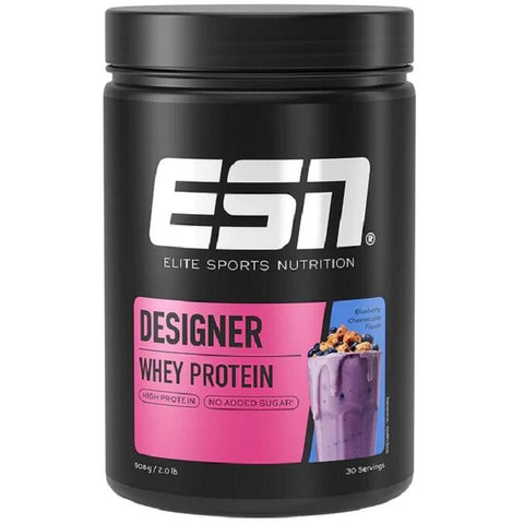 ESN Designer Whey Protein