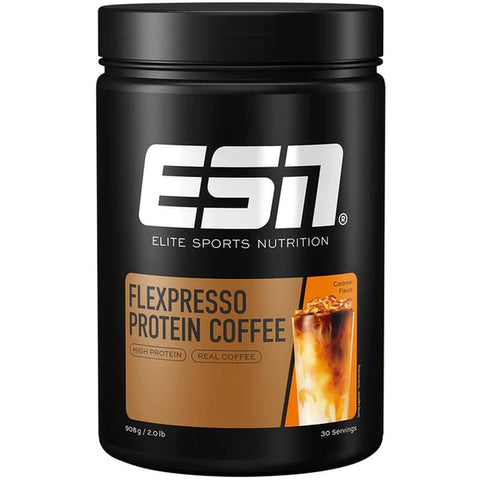 ESN Flexpresso Protein Coffee