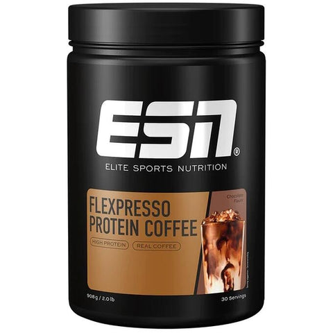 ESN Flexpresso Protein Coffee