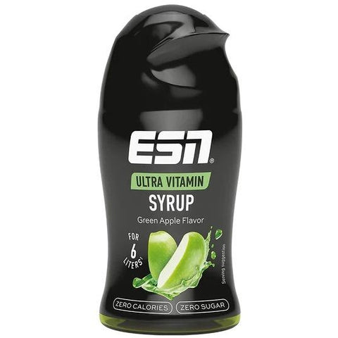 ESN Ultra Vitamin Syrup