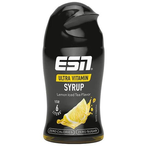 ESN Ultra Vitamin Syrup