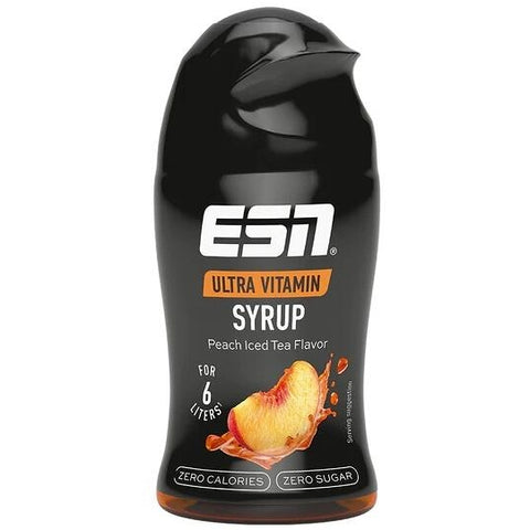 ESN Ultra Vitamin Syrup