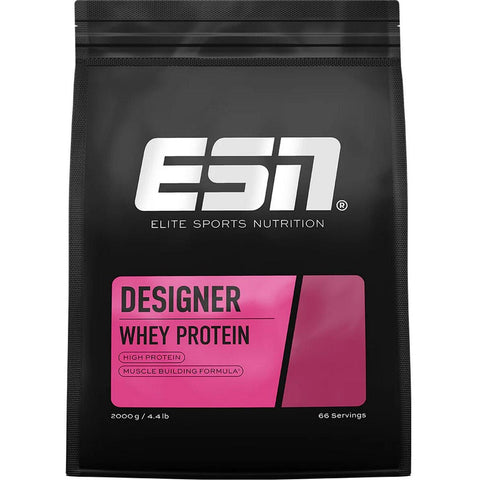 ESN Designer Whey Protein