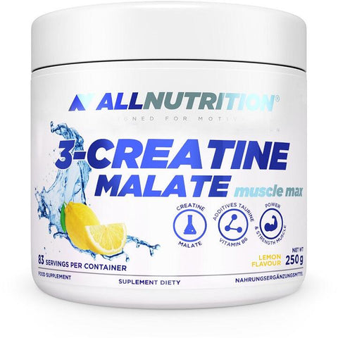 Allnutrition 3-Creatine Malate