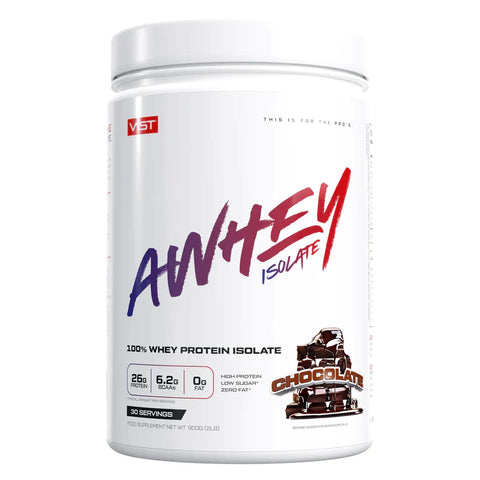 VAST Awhey Isolate