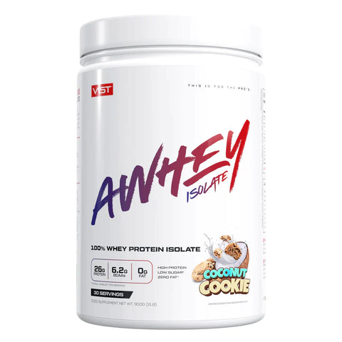 VAST Awhey Isolate