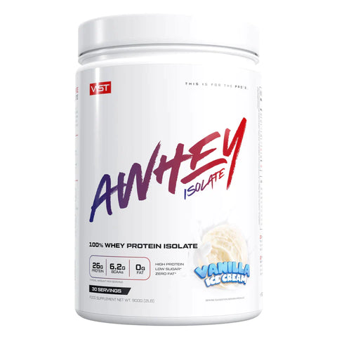 VAST Awhey Isolate