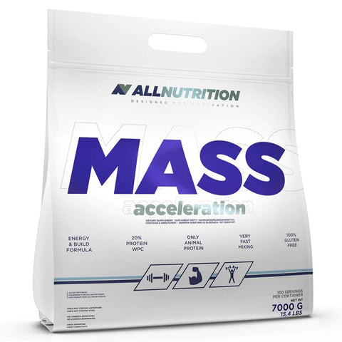 Allnutrition Mass Acceleration