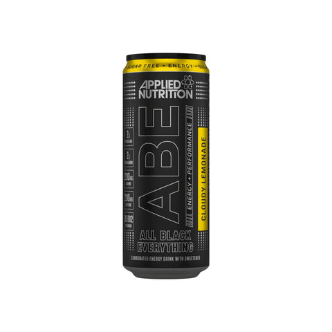 Applied Nutrition ABE Energy
