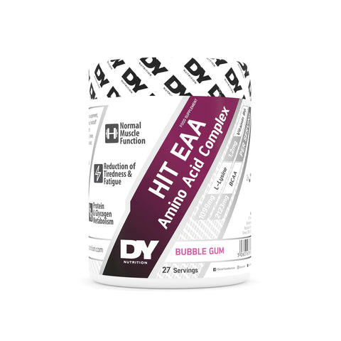 DY Nutrition HIT EAA Amino Acid Complex