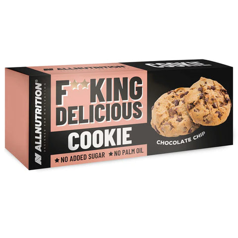 Allnutrition F**king Delicious Cookies
