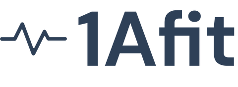 1Afit Logo