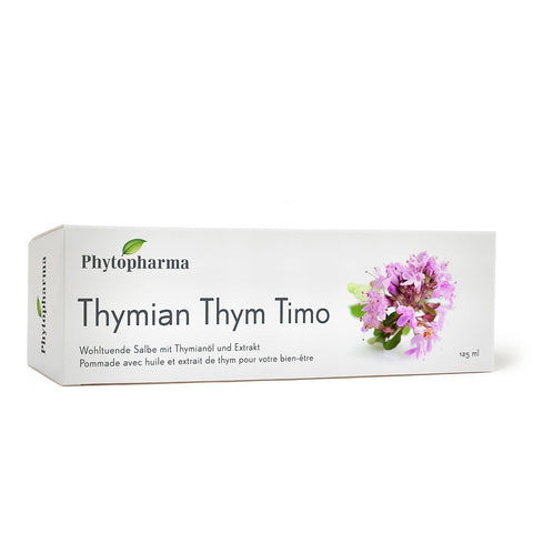 Thymian Salbe Phytopharma