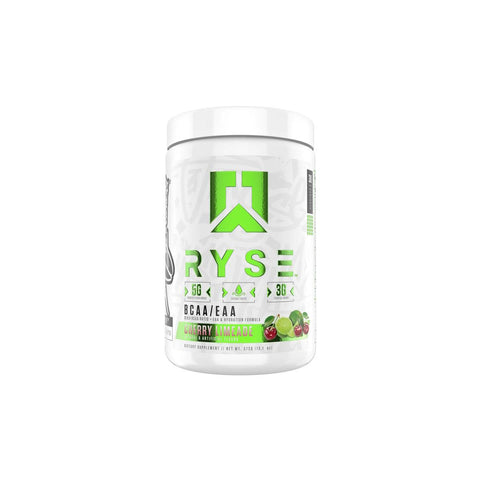 RYSE BCAA + EAA