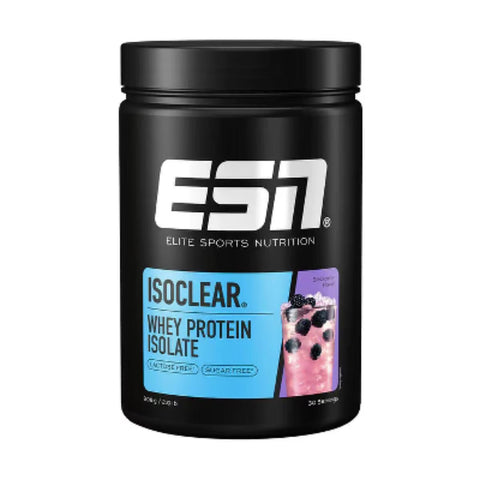 ESN Isoclear Whey Protein Isolate